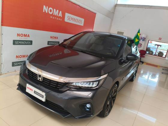 HONDA CITY 1.5 i-VTEC FLEX TOURING CVT HONDA CITY 1.5 i-VTEC FLEX TOURING CVT